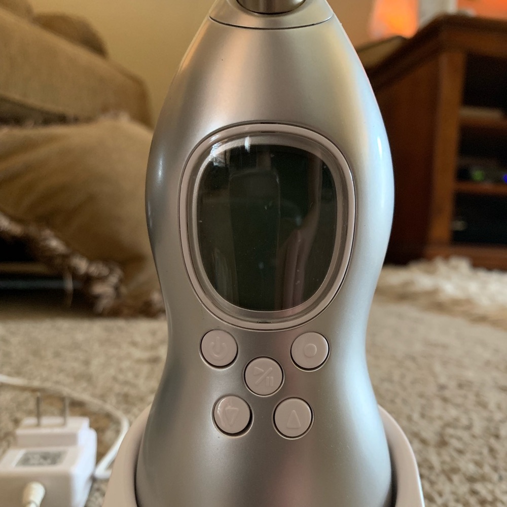 Rodan and Fields Microdermabrasion Tool